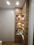 Продава 1-СТАЕН, град Плевен, Дружба 4 • 59500 € / 116371.88 лв. • 68100089 4