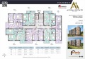 Продава 2-СТАЕН, град Плевен, Дружба 1 • 77704 € / 151975.81 лв. • 19727669 3