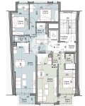 Продава 3-СТАЕН, град София, Сухата река • 234674 € / 458982.45 лв. • 29535311 1