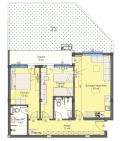 Продава  3-стаен град Пловдив , Кършияка , 143 кв.м | 94122736 - изображение [2]