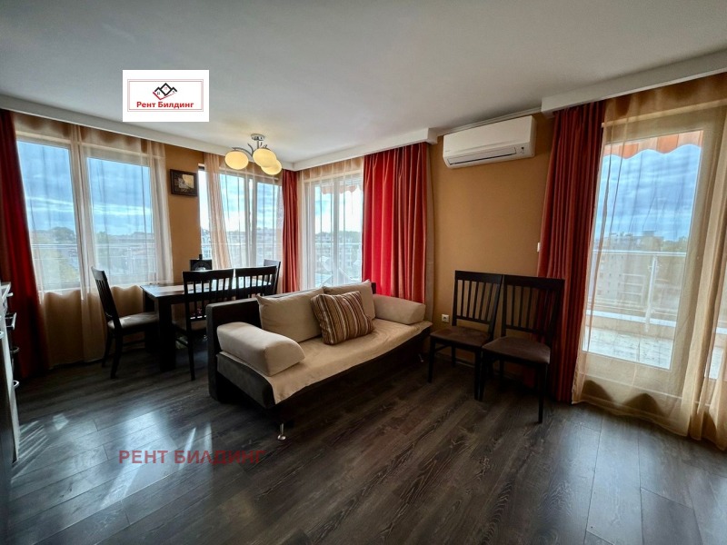 Продава 2-СТАЕН в област Бургас, к.к. Слънчев бряг - 87 кв.м / 105 900 € » 207 122.40 лв., РЕНТ БИЛДИНГ