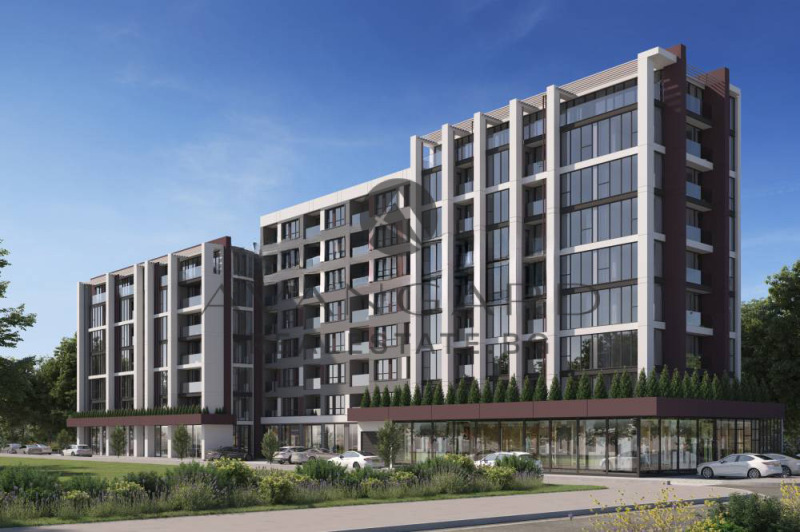 Продава 2-СТАЕН в град Пловдив, Тракия - 74 кв.м / 109 949 € » 215 041.55 лв., АВАНГАРД РИЪЛ ЕСТЕЙТ