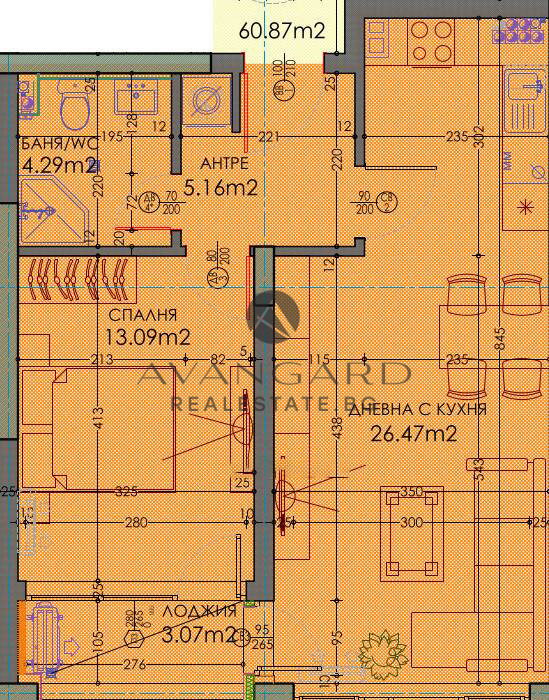 ������� 2-����� | Imot.bg � ����������� 2