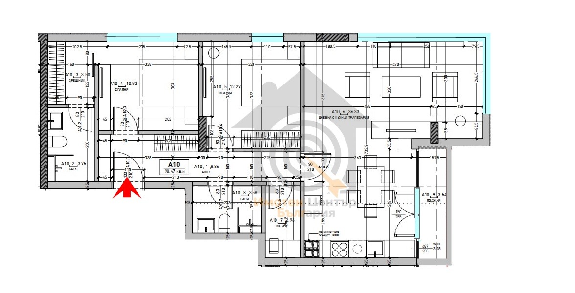 ������� 3-����� | Imot.bg � ����������� 1