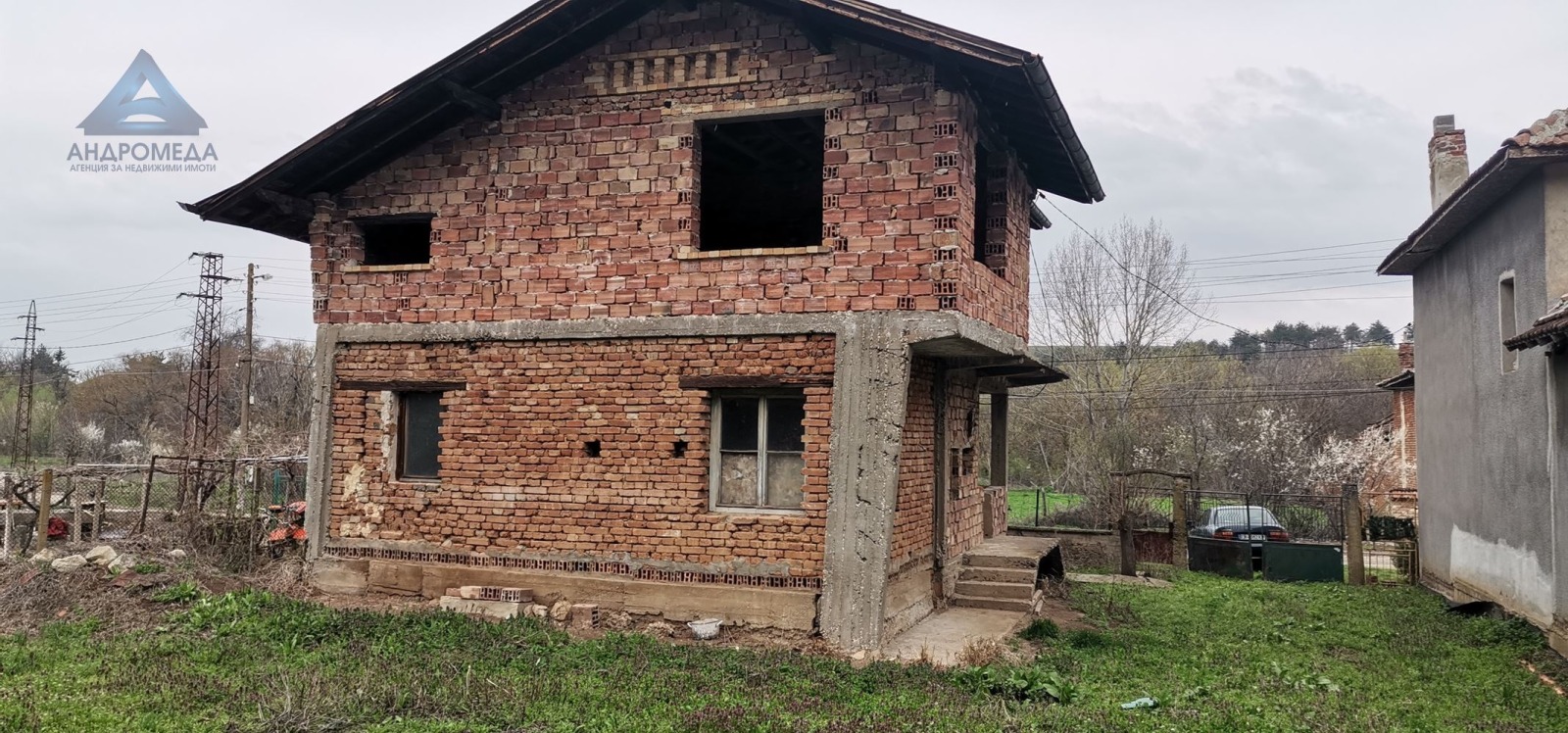 Продава КЪЩА | Imot.bg — изображение 2