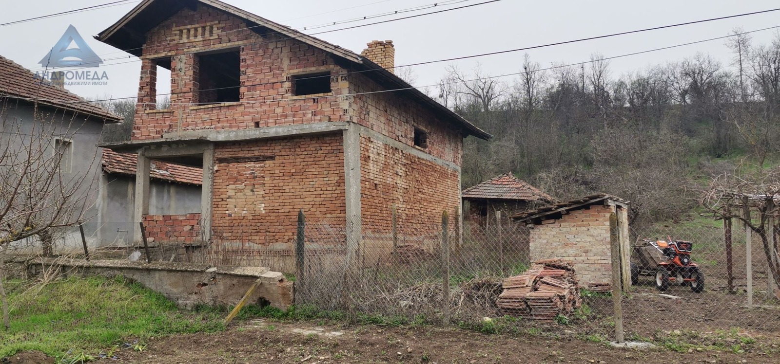 Продава КЪЩА | Imot.bg — изображение 4