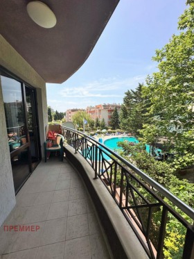Studio k.k. Slanchev bryag, region Burgas