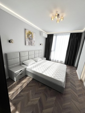 1 bedroom Hristo Smirnenski, Plovdiv 8