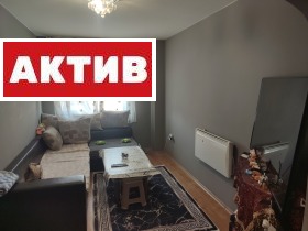 3-стаен град Търговище, Център 4