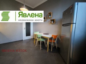 Maisonette Tsentar, Sofia 1