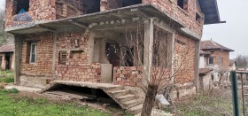 Ev Braşlyanica, bölge Plevne