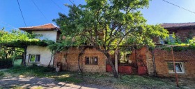 Casa Sevlievo, região Gabrovo