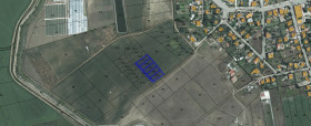 Plot Nesebar, region Burgas 2