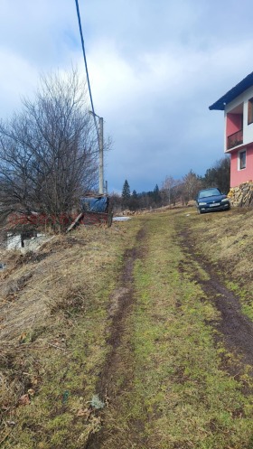 Plott Koprivshtitsa, region Sofia 3