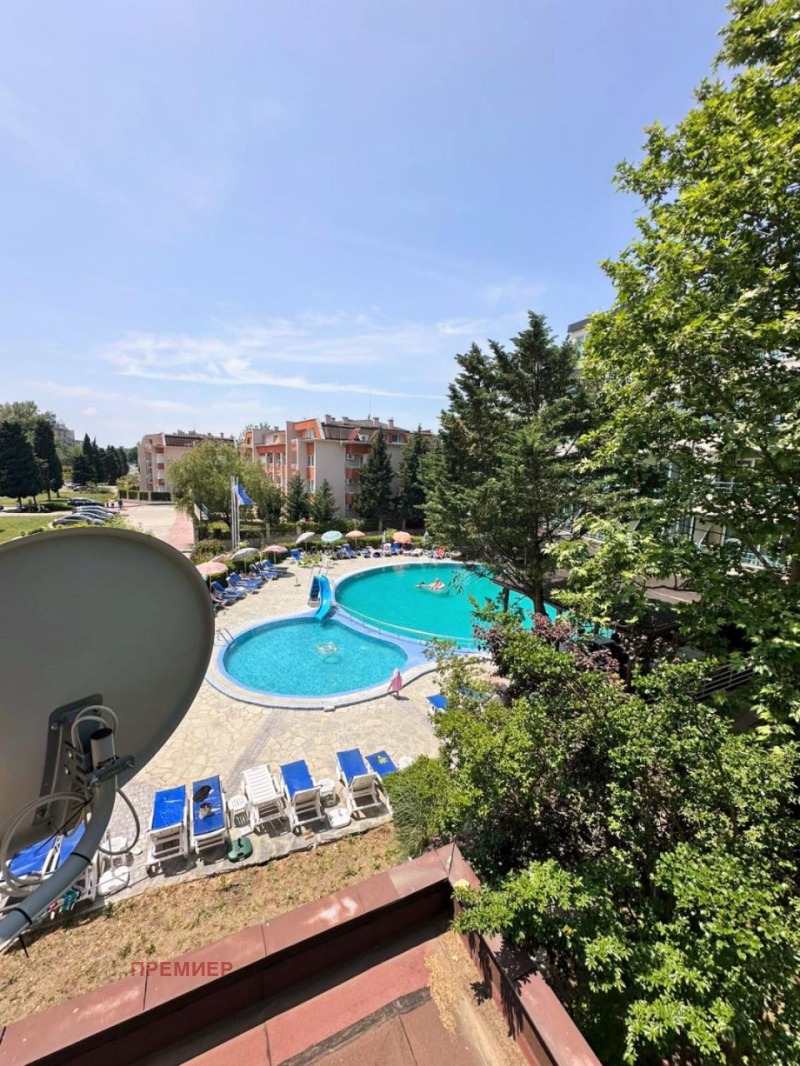 For Sale  Studio region Burgas , k.k. Slanchev bryag , 49 sq.m | 64670114 - image [2]