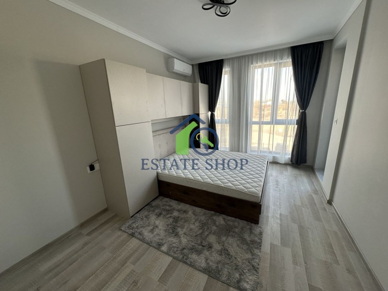 Te koop  1 slaapkamer Plovdiv , Christo Smirnenski , 80 m² | 56160952 - afbeelding [8]