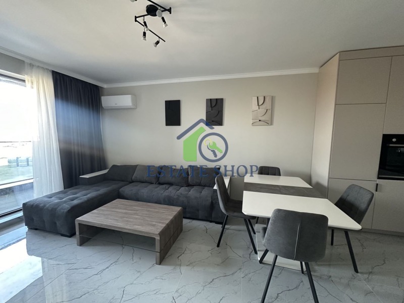 Te koop  1 slaapkamer Plovdiv , Christo Smirnenski , 80 m² | 56160952 - afbeelding [4]