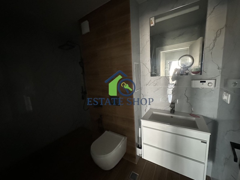 Te koop  1 slaapkamer Plovdiv , Christo Smirnenski , 80 m² | 56160952 - afbeelding [10]