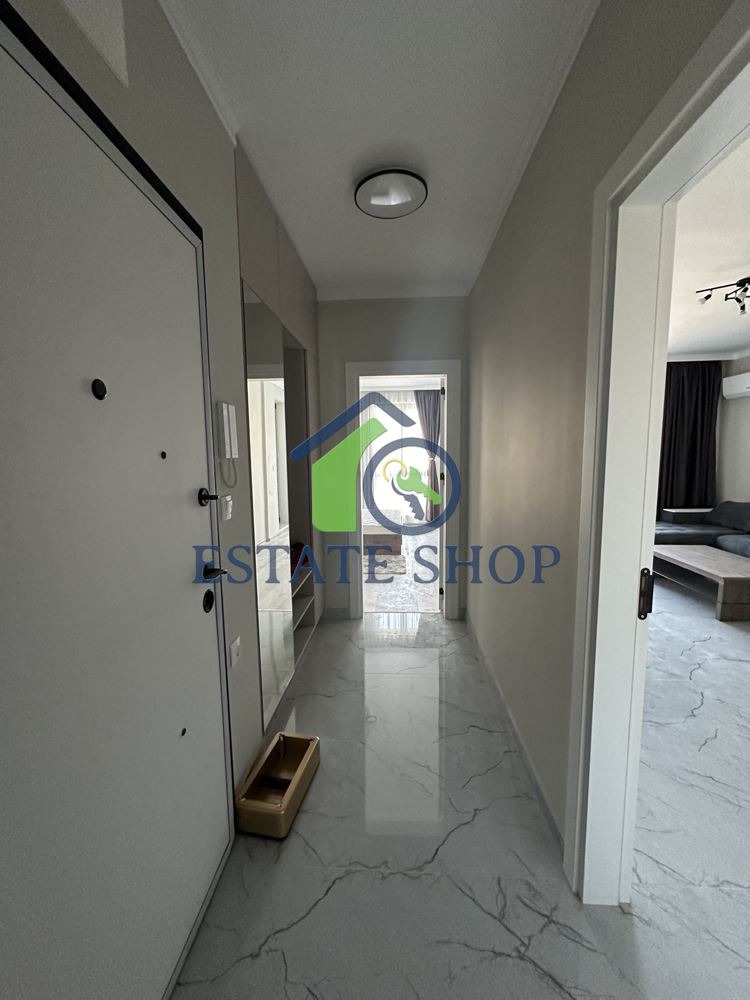 Te koop  1 slaapkamer Plovdiv , Christo Smirnenski , 80 m² | 56160952 - afbeelding [11]