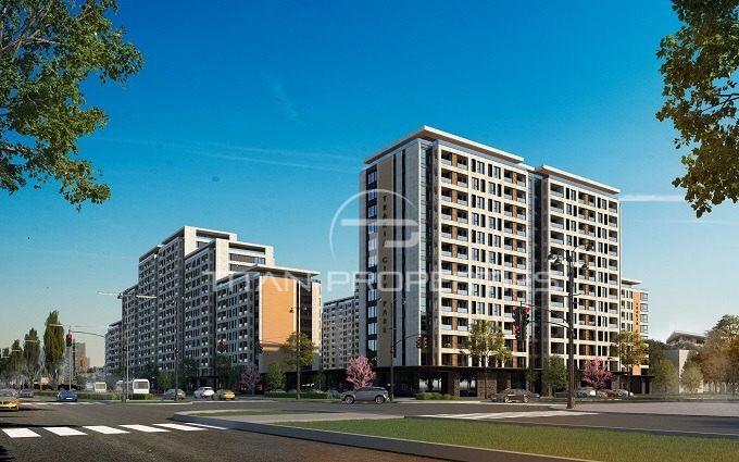 Til salgs  1 soverom Plovdiv , Trakija , 77 kvm | 44064789