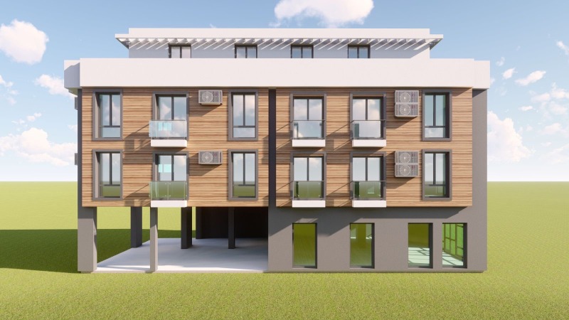 À vendre  1 chambre Pernik , Tsentar , 83 m² | 67631019 - image [7]