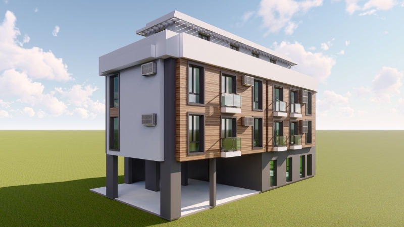 À vendre  1 chambre Pernik , Tsentar , 83 m² | 67631019 - image [10]