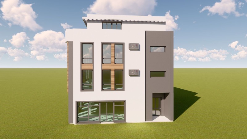 À vendre  1 chambre Pernik , Tsentar , 83 m² | 67631019 - image [9]