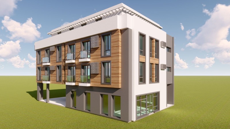 À vendre  1 chambre Pernik , Tsentar , 83 m² | 67631019 - image [8]