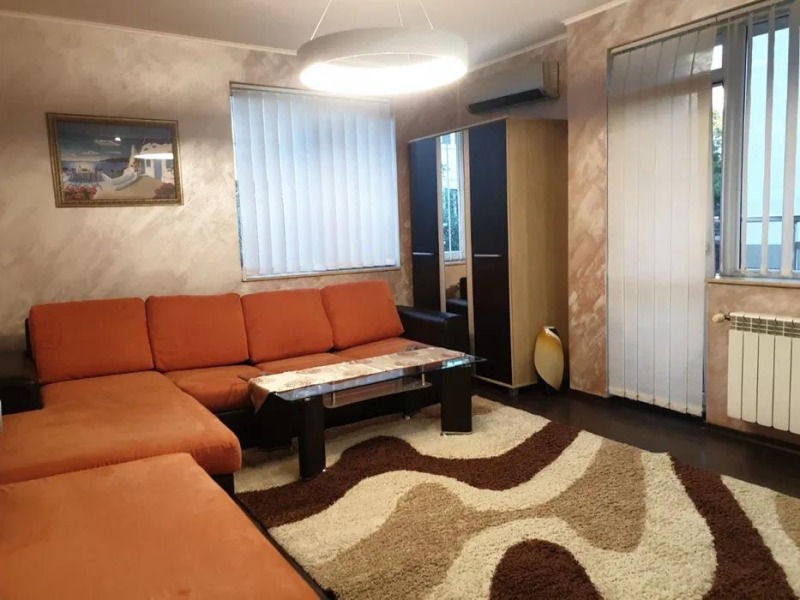 Продава  2-стаен град София , Люлин 10 , 74 кв.м | 69669190 - изображение [3]