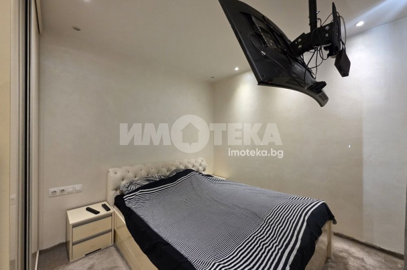 Til salg  1 soveværelse Sofia , Krastova vada , 55 kvm | 25930522 - billede [7]