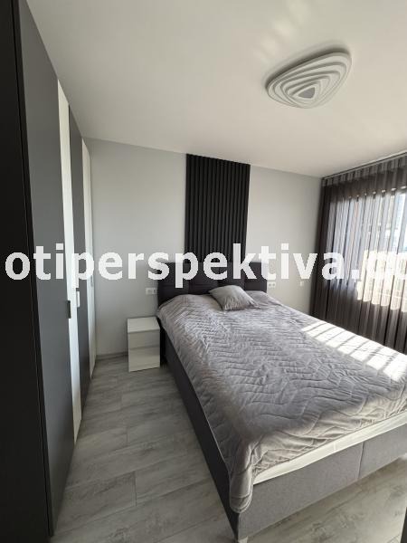 Продава  2-стаен град Пловдив , Кючук Париж , 67 кв.м | 76800297 - изображение [9]