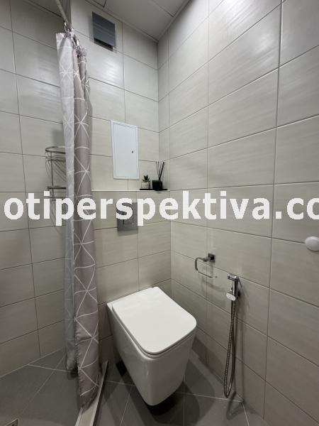 Продава  2-стаен град Пловдив , Кючук Париж , 67 кв.м | 76800297 - изображение [6]