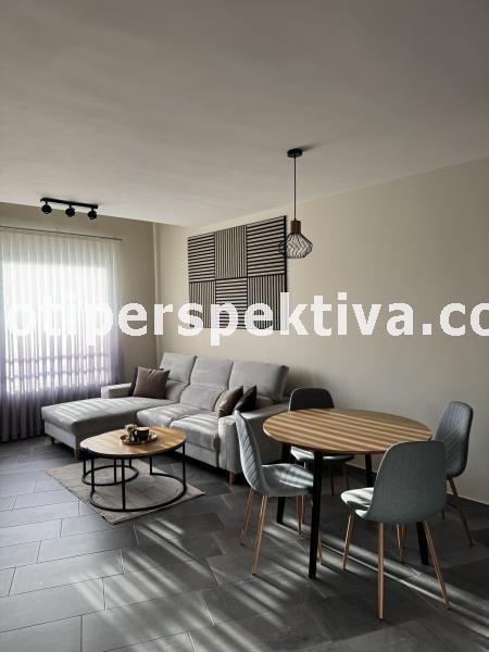 Продава  2-стаен град Пловдив , Кючук Париж , 67 кв.м | 76800297 - изображение [3]