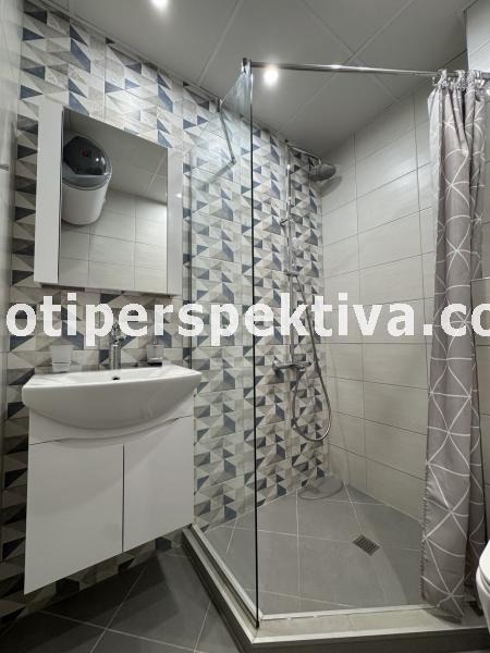 Продава  2-стаен град Пловдив , Кючук Париж , 67 кв.м | 76800297 - изображение [11]