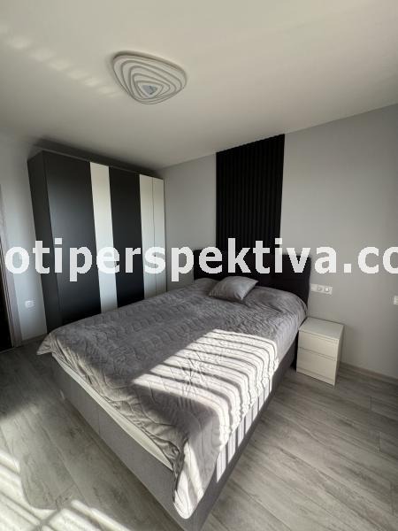 Продава  2-стаен град Пловдив , Кючук Париж , 67 кв.м | 76800297 - изображение [10]