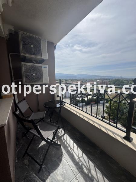 Продава  2-стаен град Пловдив , Кючук Париж , 67 кв.м | 76800297 - изображение [8]
