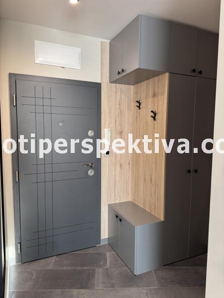 Продава  2-стаен град Пловдив , Кючук Париж , 67 кв.м | 76800297 - изображение [13]