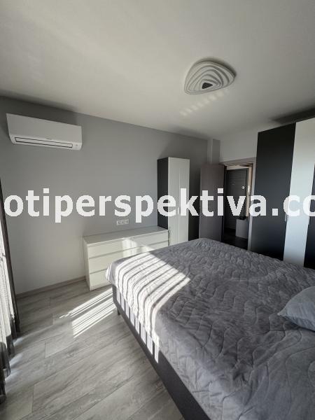 Продава  2-стаен град Пловдив , Кючук Париж , 67 кв.м | 76800297 - изображение [12]