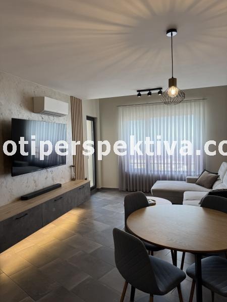 Продава  2-стаен град Пловдив , Кючук Париж , 67 кв.м | 76800297 - изображение [5]