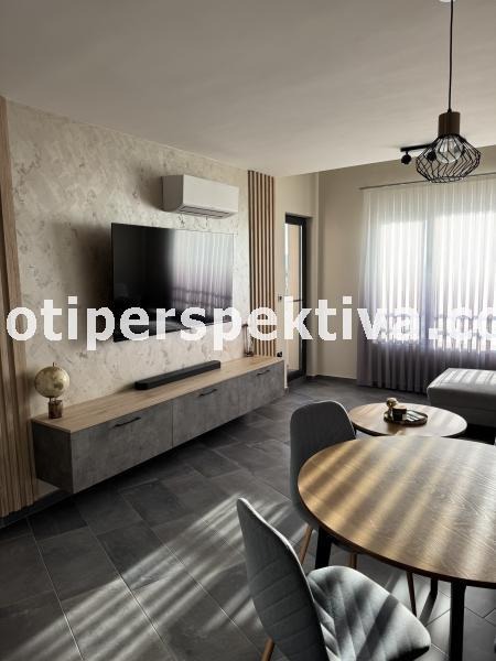 Продава  2-стаен град Пловдив , Кючук Париж , 67 кв.м | 76800297 - изображение [2]