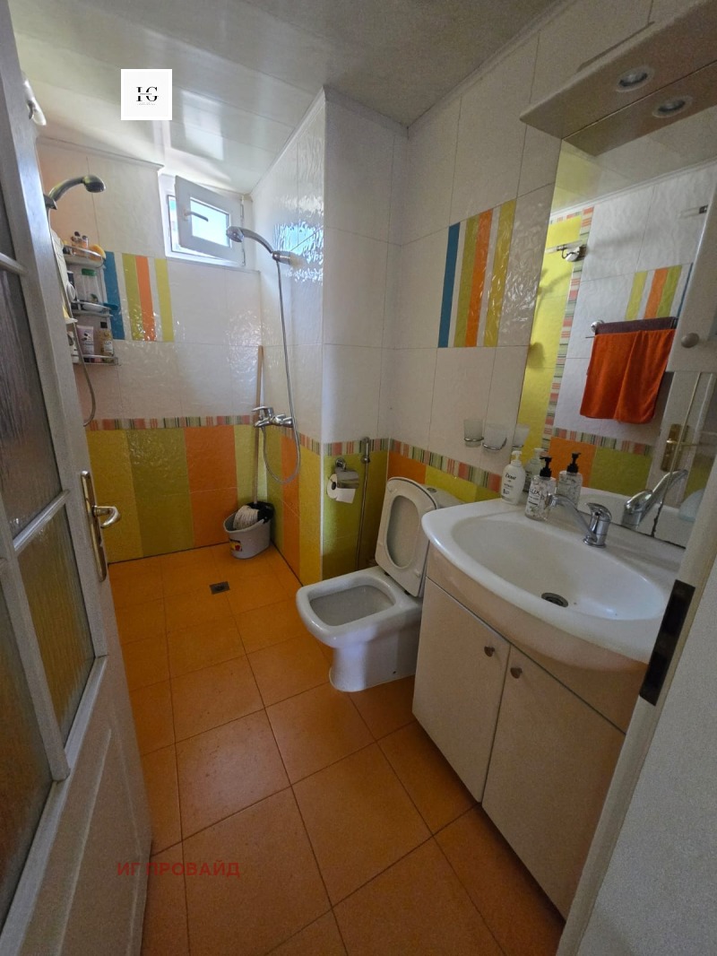 Продава 2-СТАЕН, гр. Бургас, Център, снимка 12 - Апартаменти - 52686137