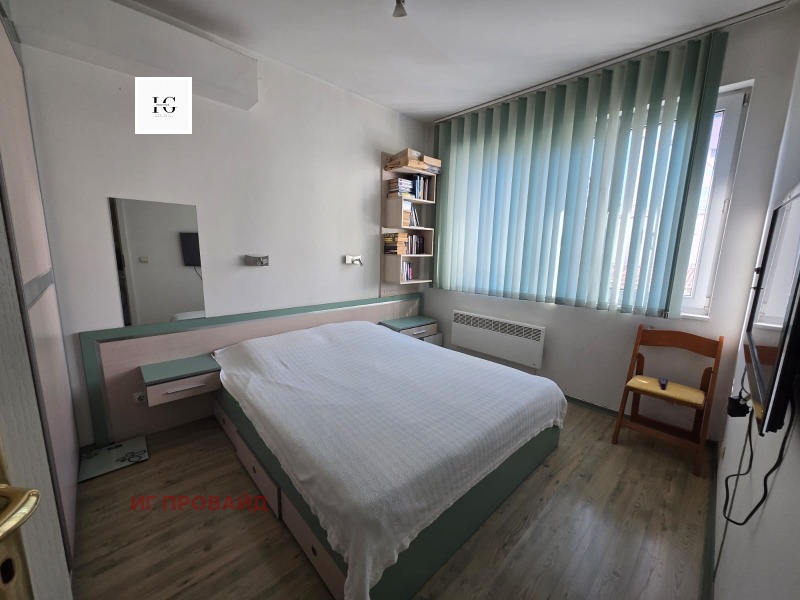 Продава 2-СТАЕН, гр. Бургас, Център, снимка 6 - Апартаменти - 52686137