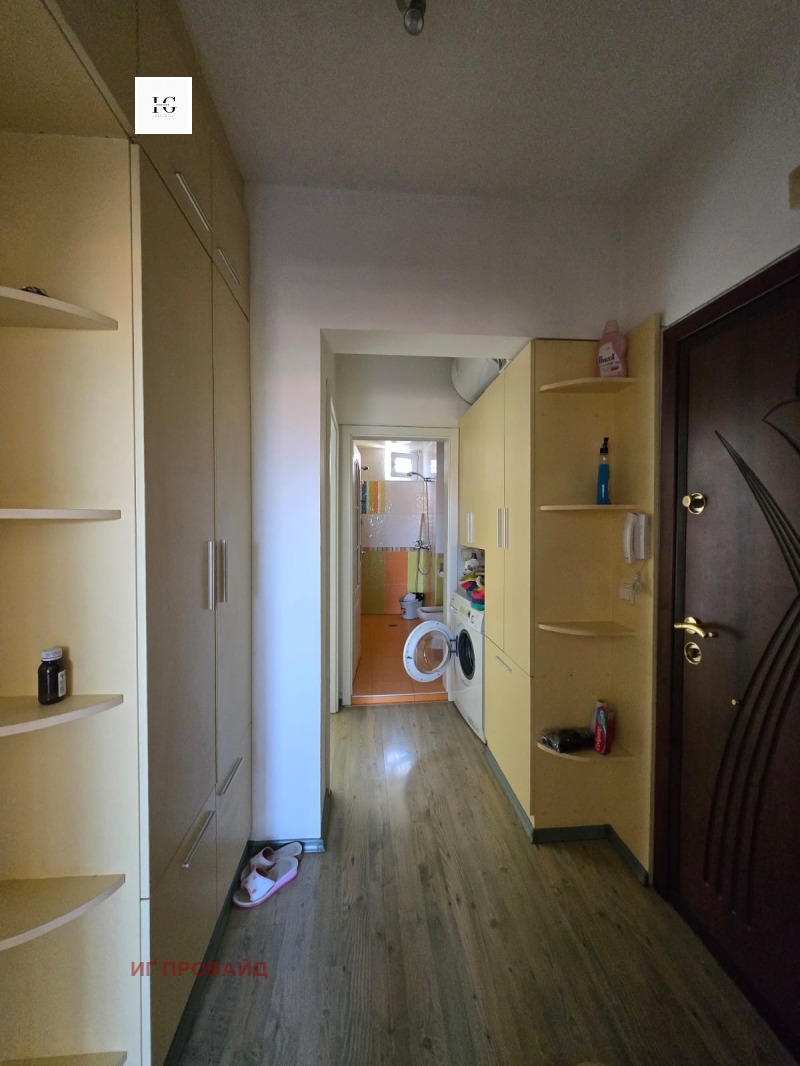 Продава 2-СТАЕН, гр. Бургас, Център, снимка 5 - Апартаменти - 52686137