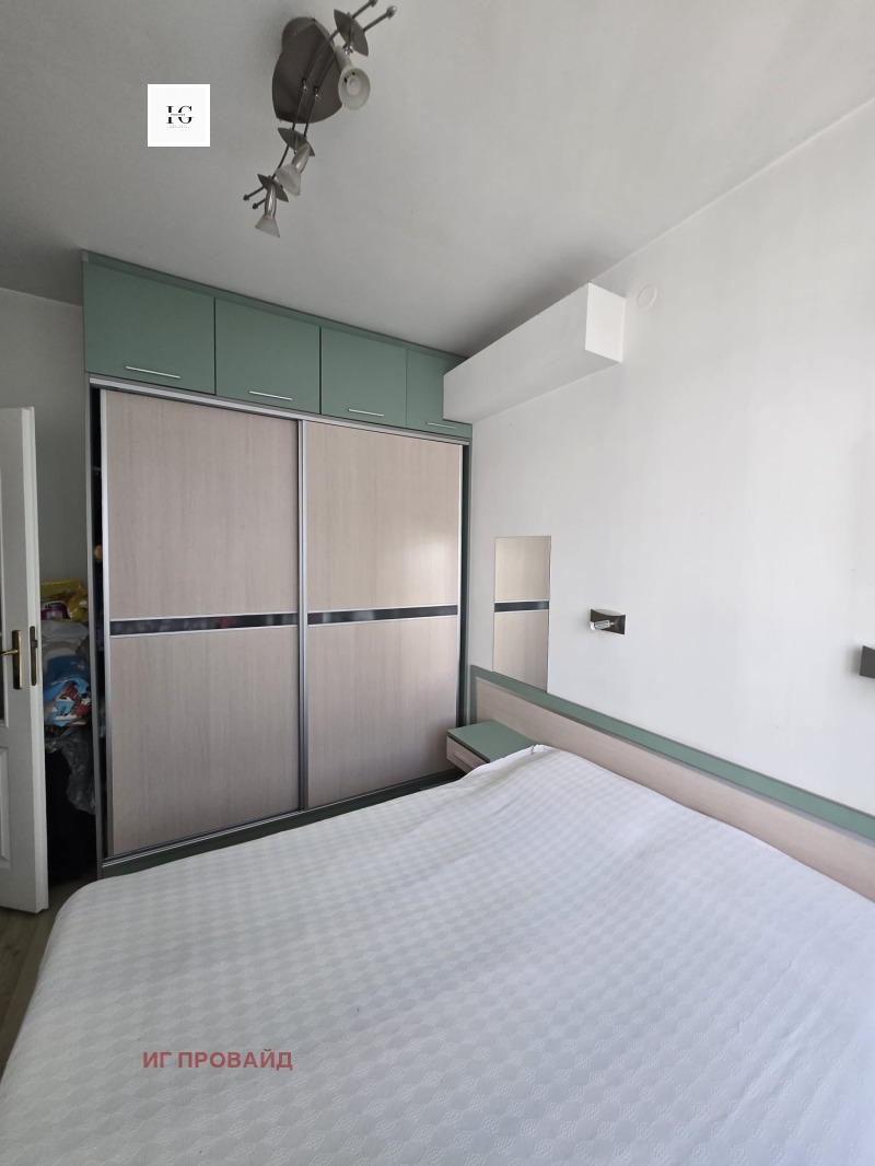 Продава 2-СТАЕН, гр. Бургас, Център, снимка 10 - Апартаменти - 52686137