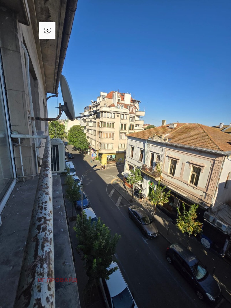 Продава 2-СТАЕН, гр. Бургас, Център, снимка 4 - Апартаменти - 52686137