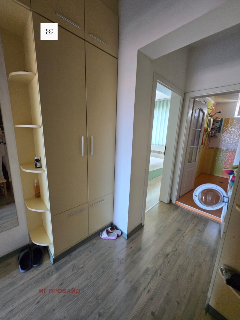 Продава 2-СТАЕН, гр. Бургас, Център, снимка 9 - Апартаменти - 52686137