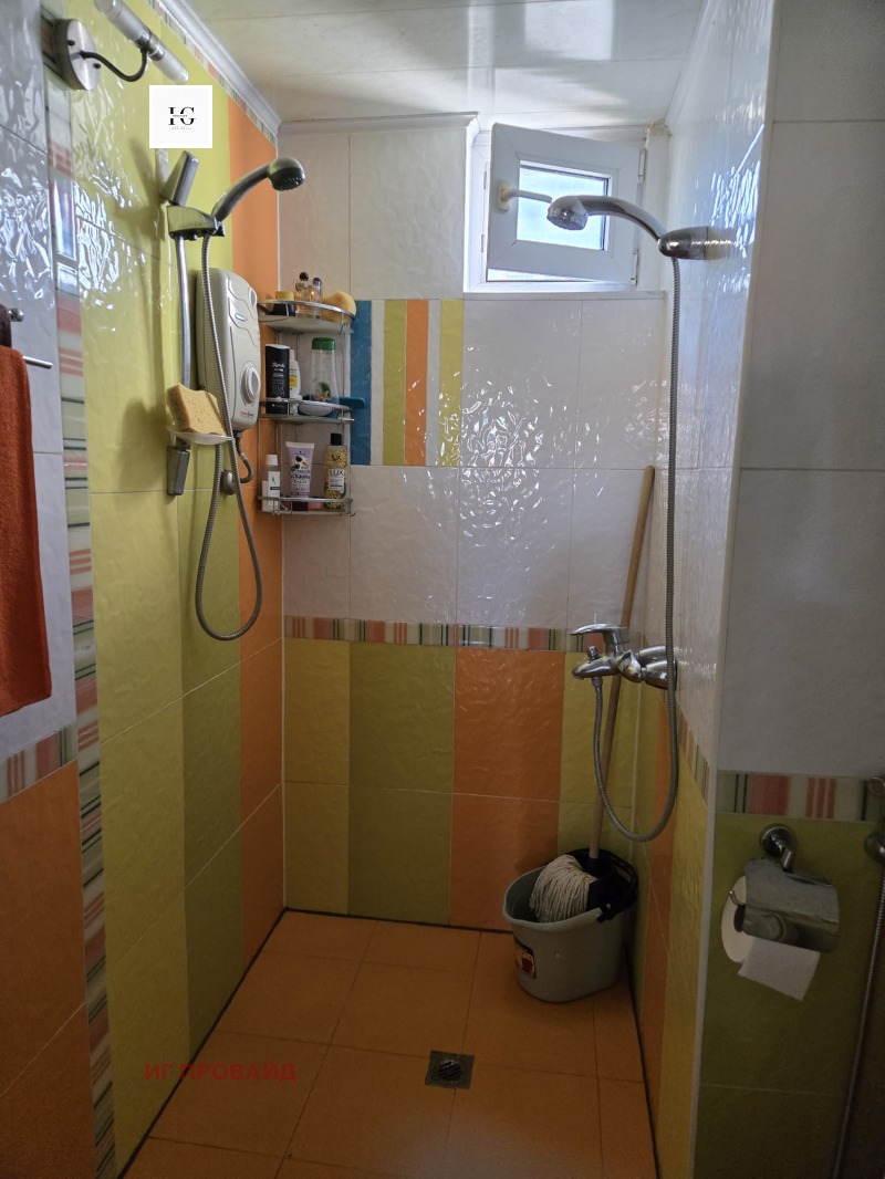 Продава 2-СТАЕН, гр. Бургас, Център, снимка 8 - Апартаменти - 52686137