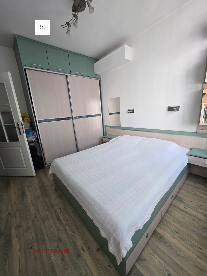 Продава 2-СТАЕН, гр. Бургас, Център, снимка 3 - Апартаменти - 52686137