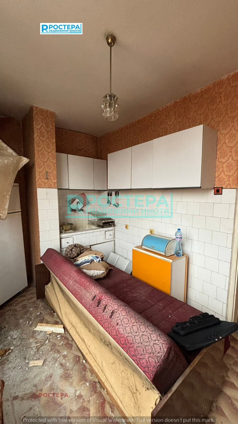 Продава 2-СТАЕН, гр. Търговище, Център, снимка 4 - Апартаменти - 52717734