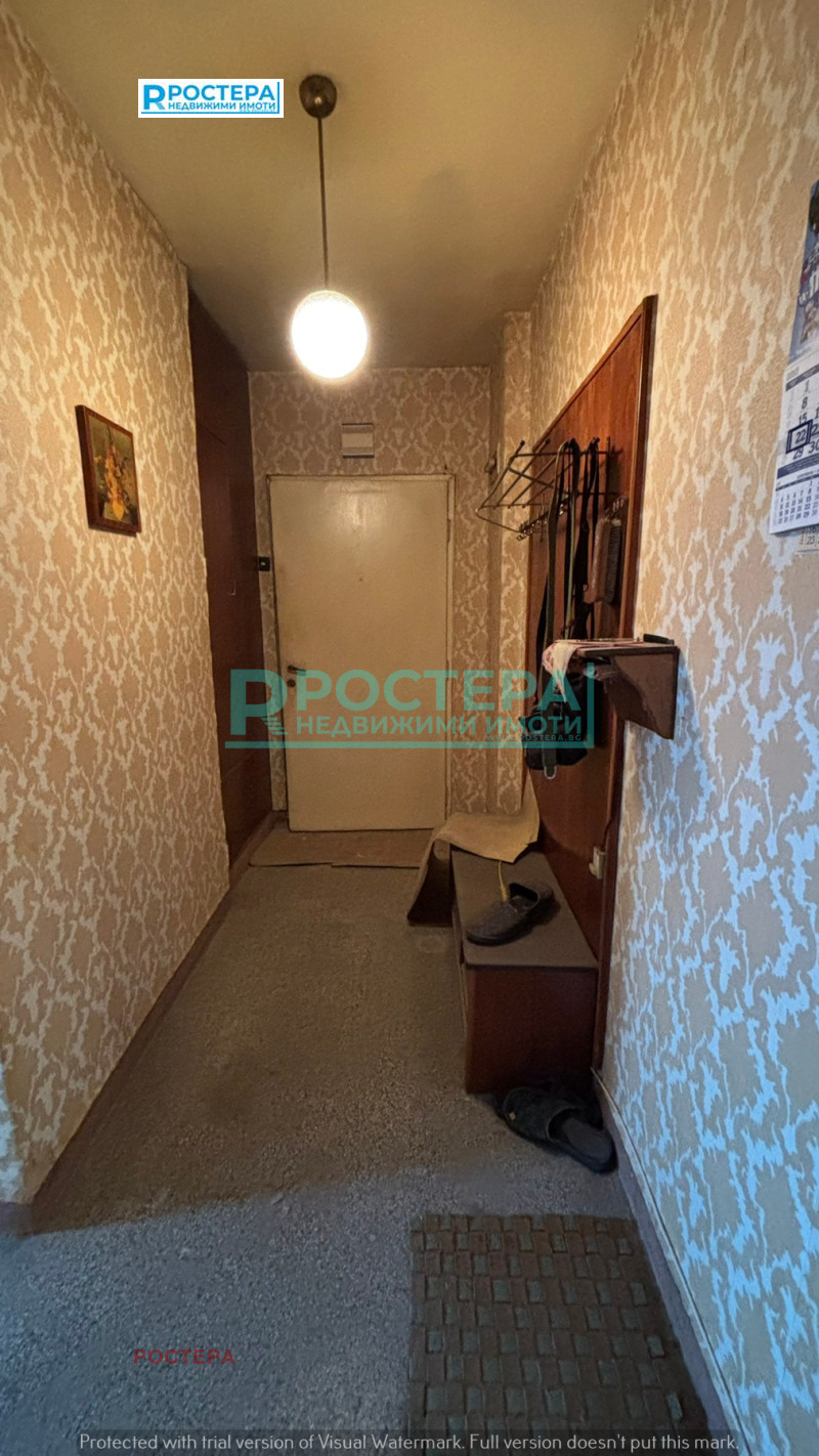 Продава 2-СТАЕН, гр. Търговище, Център, снимка 6 - Апартаменти - 52717734